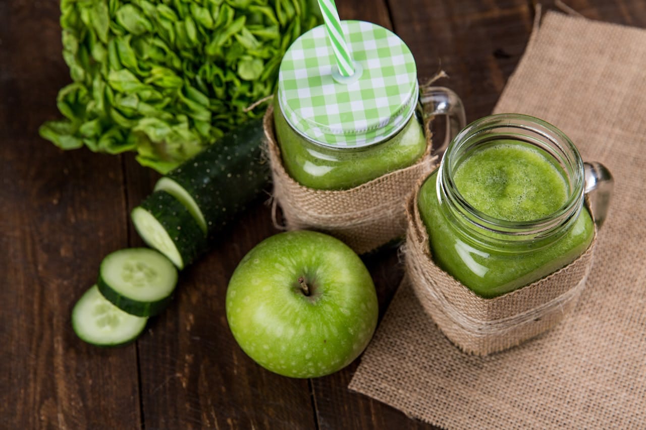 Top 10 Popular Juices in the USA