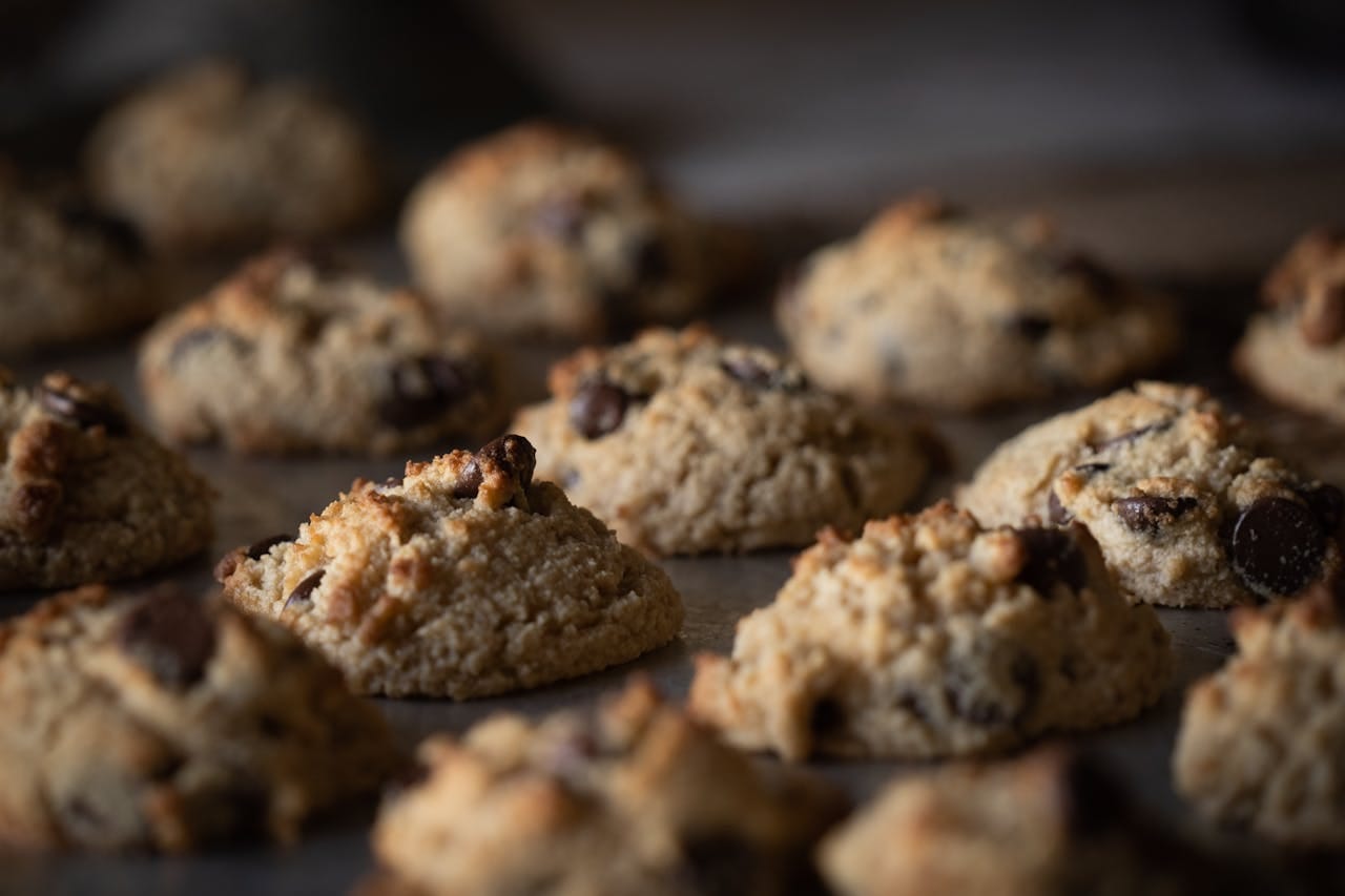 The Best Soft Chocolate Chip Cookies: Easy, Buttery & Irresistible