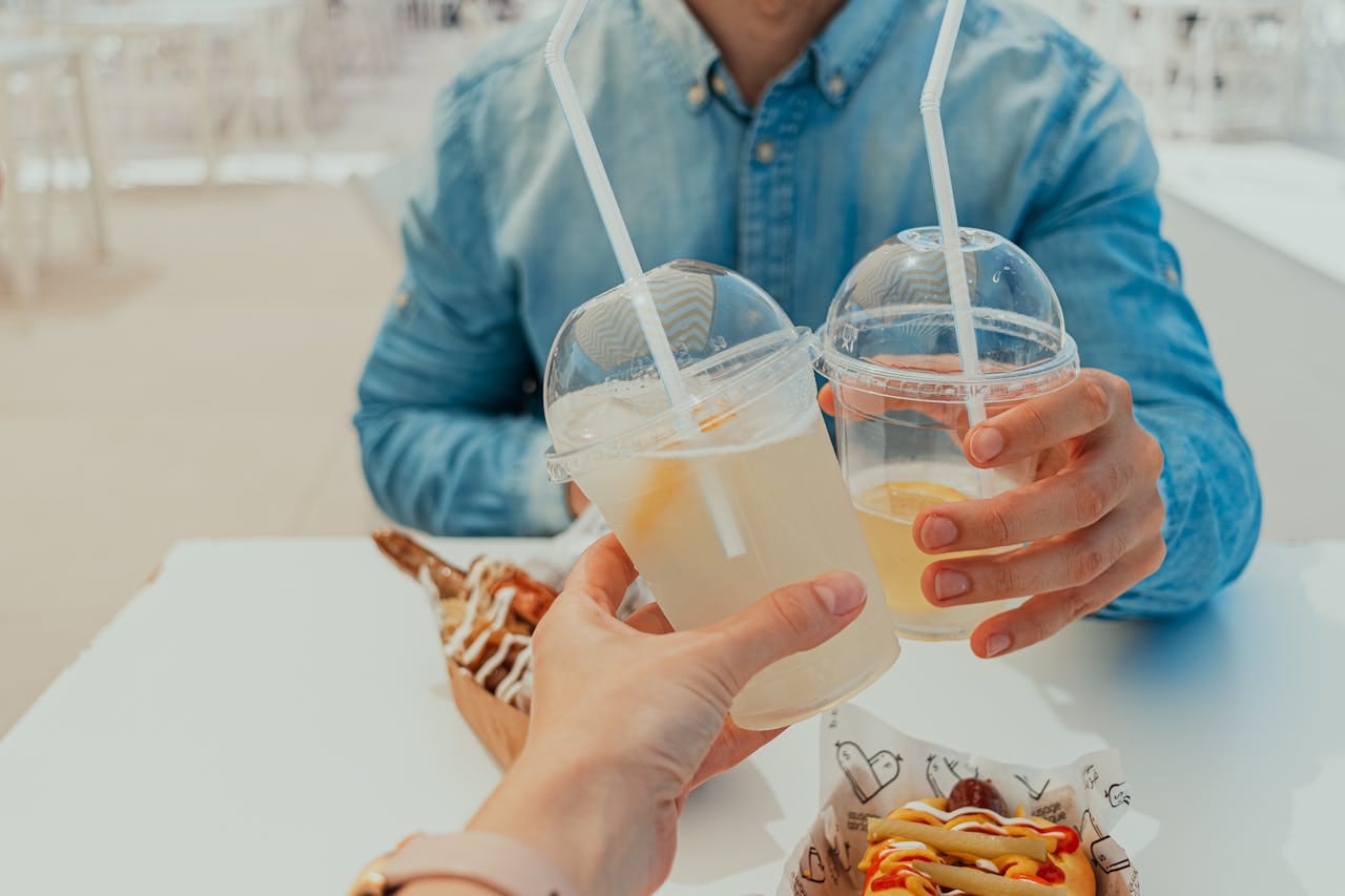 Top 10 Food and Beverage Trends Shaping America in 2025: What You Need to Know Now
