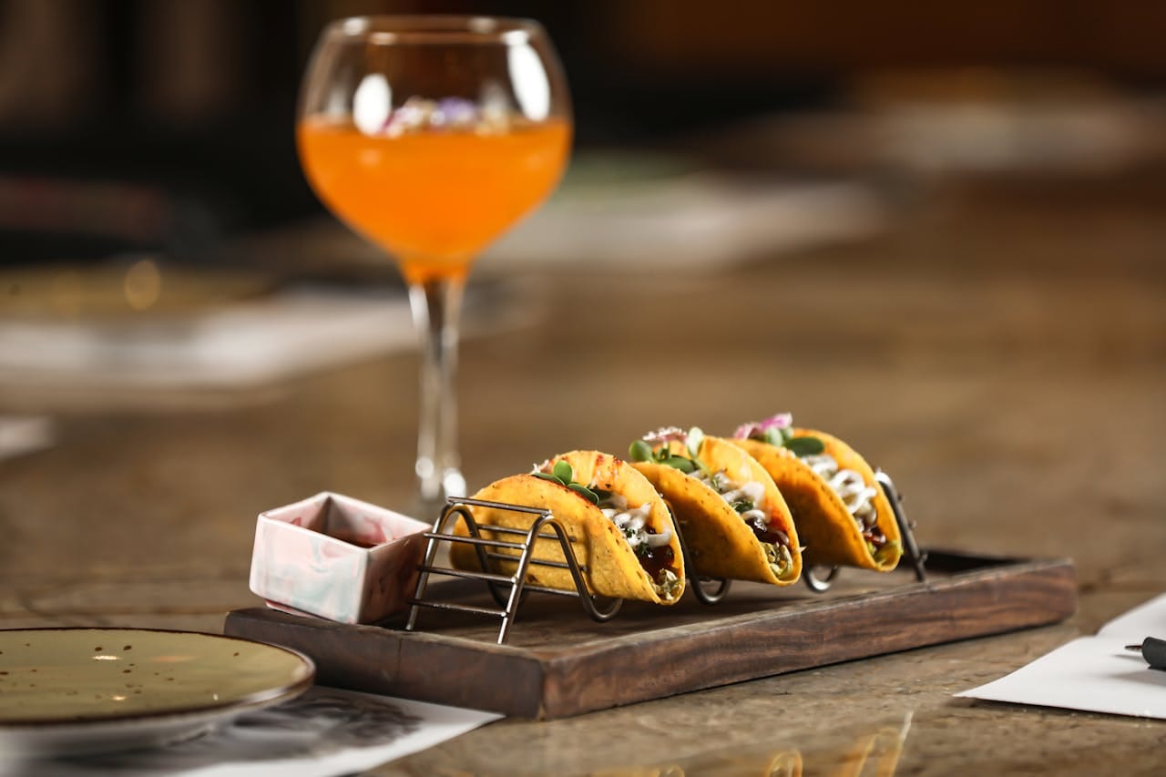 Top 10 Food and Beverage Trends Shaping America in 2025: What You Need to Know Now