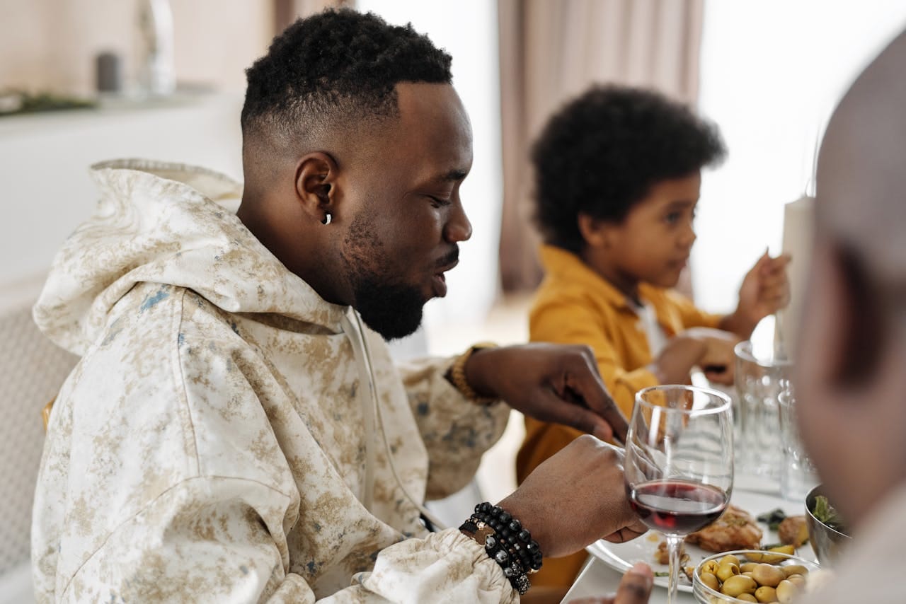 The Ultimate Guide to Food and Wine Pairing: Expert Tips, Classic Matches, and Flavor Harmony
