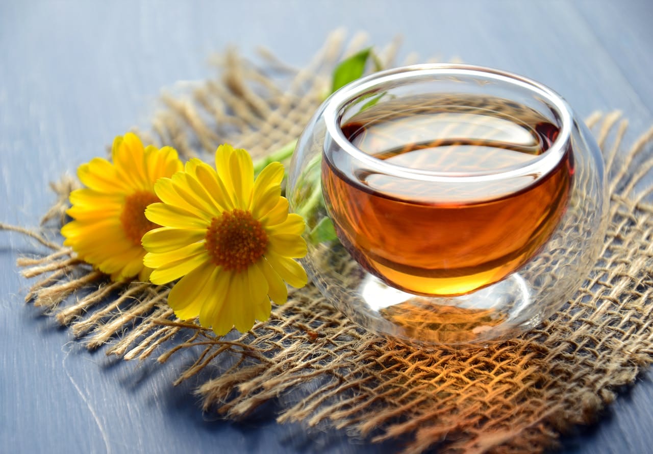 Top 10 Science-Backed Health Benefits of Green Tea | USA Guide 2025