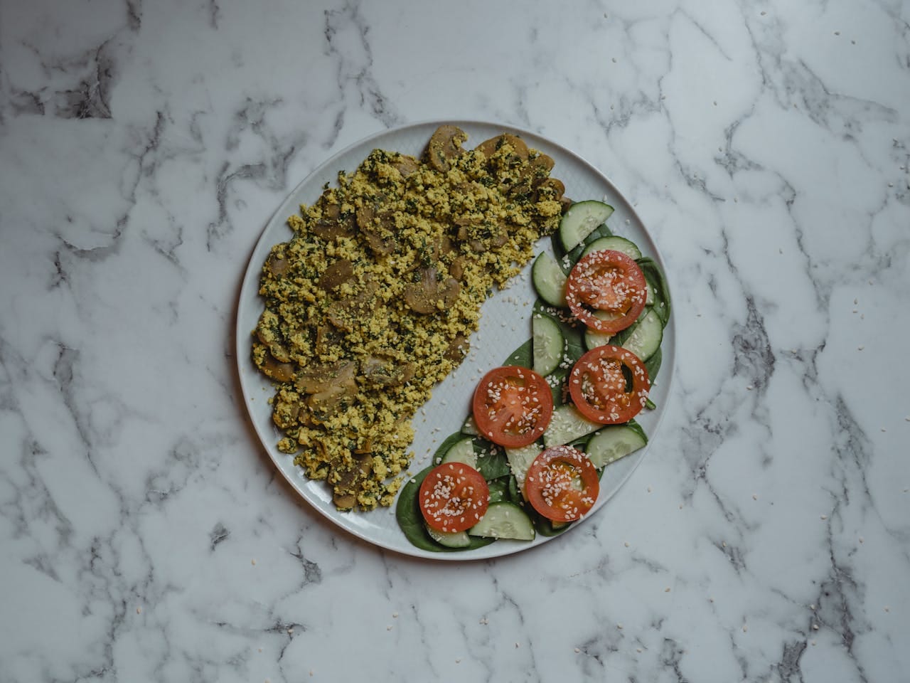 Low Carb Meal Prep: Easy Recipes, Tips, and Weekly Plans for Healthy Eating