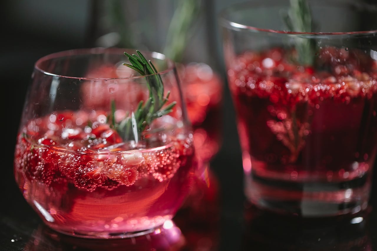 monaco drink