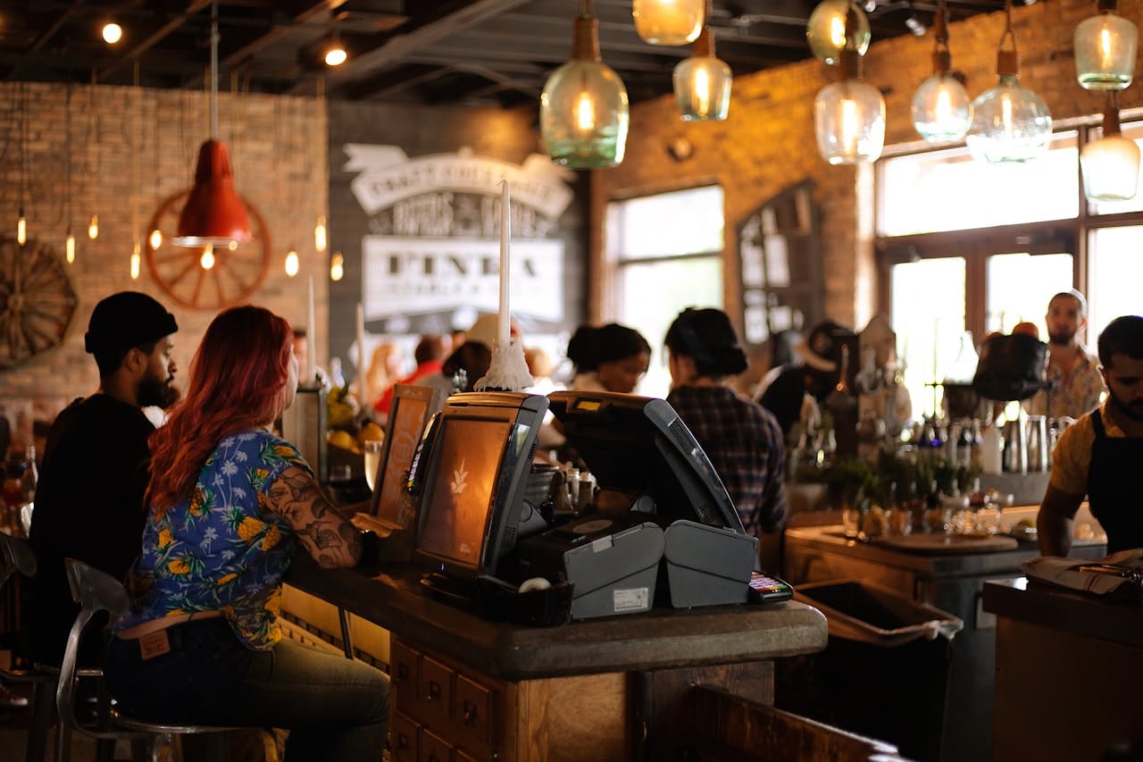 How to Start a Profitable Food and Beverage Business in the USA