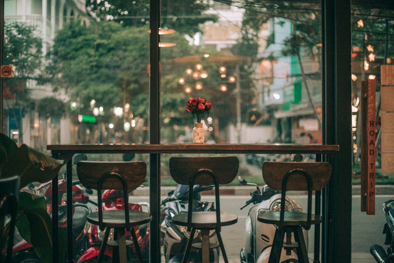 How to Start a Profitable Food and Beverage Business in the USA