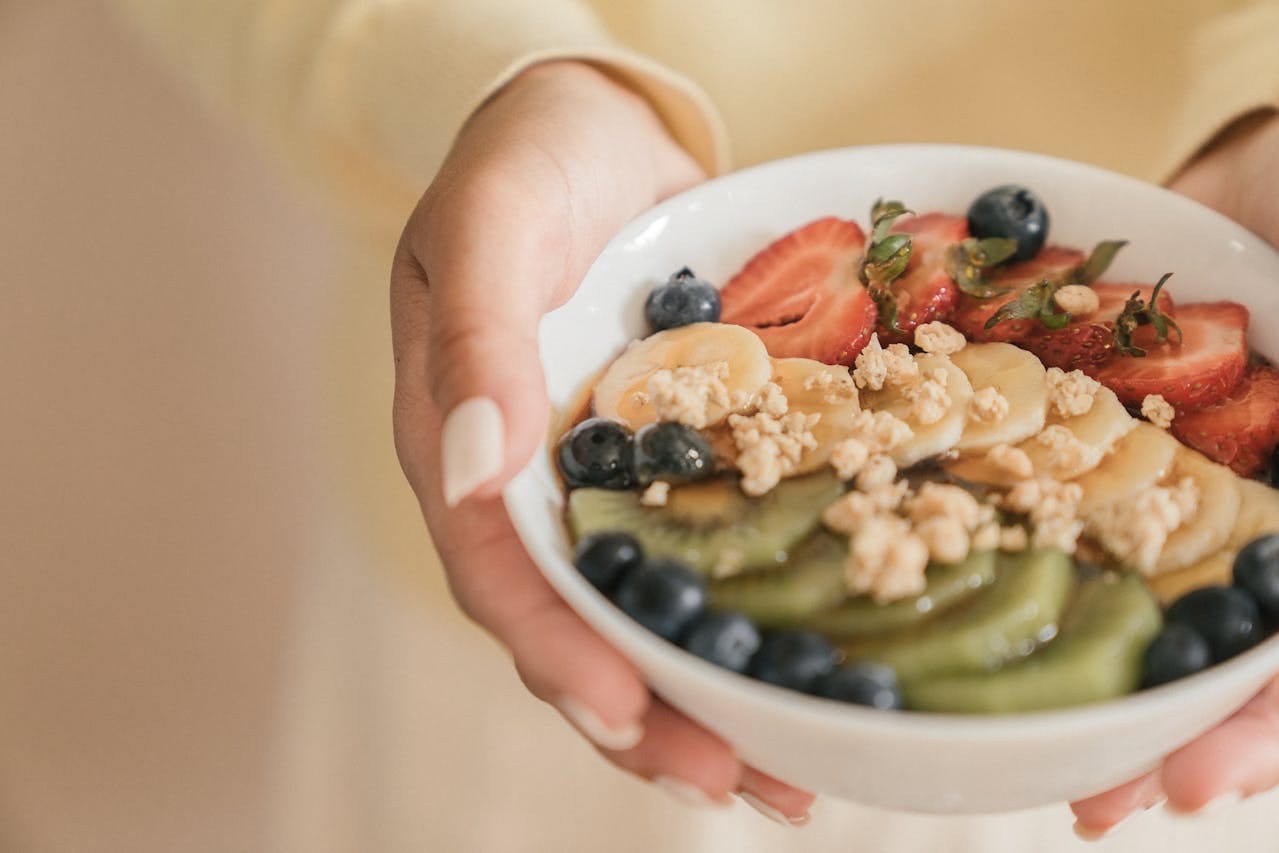 Quick Vegan Breakfast Ideas