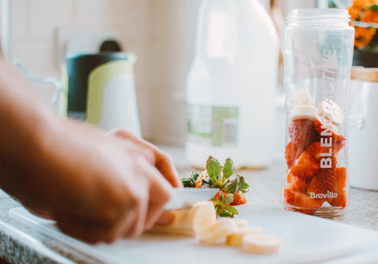Quick Vegan Breakfast Ideas