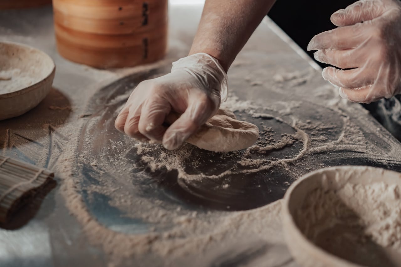 best gluten-free bread recipe