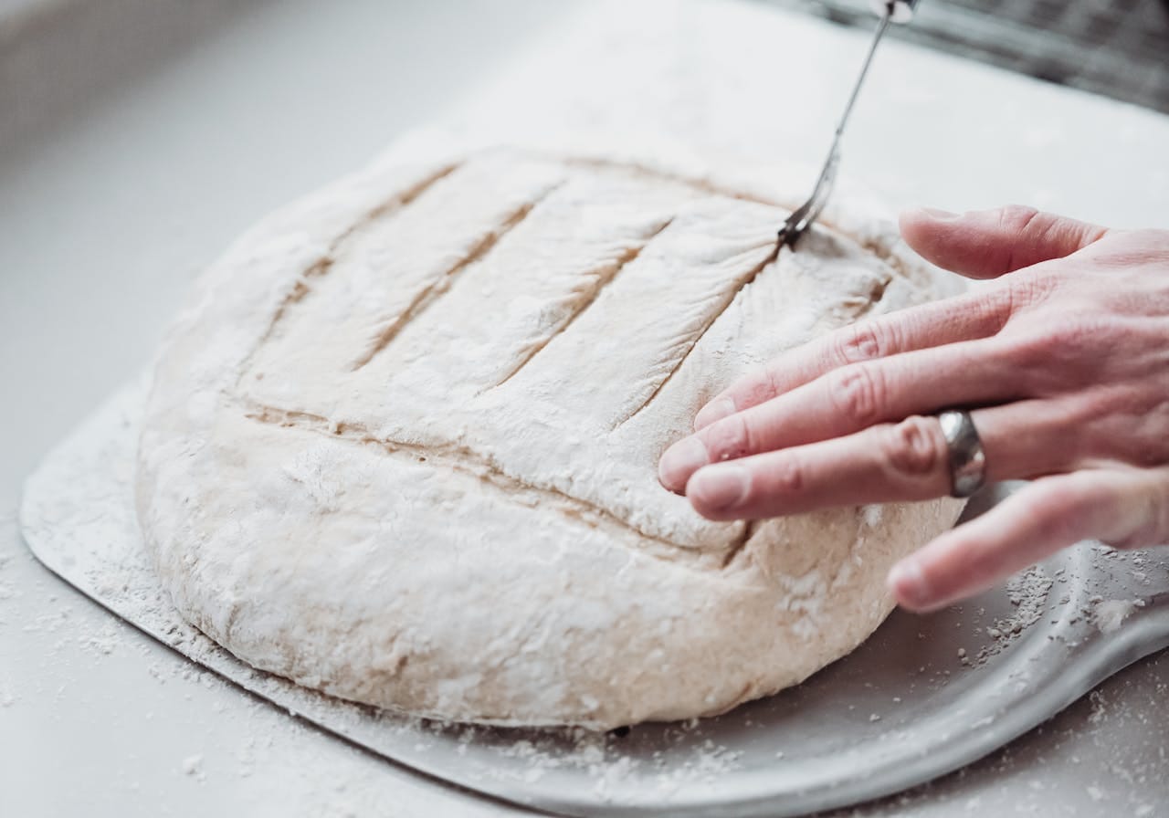 best gluten-free bread recipe