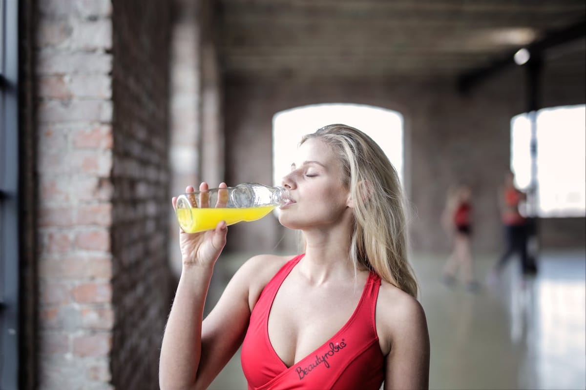 Top 10 Popular Juices in the USA: Market Leaders and Emerging Trends