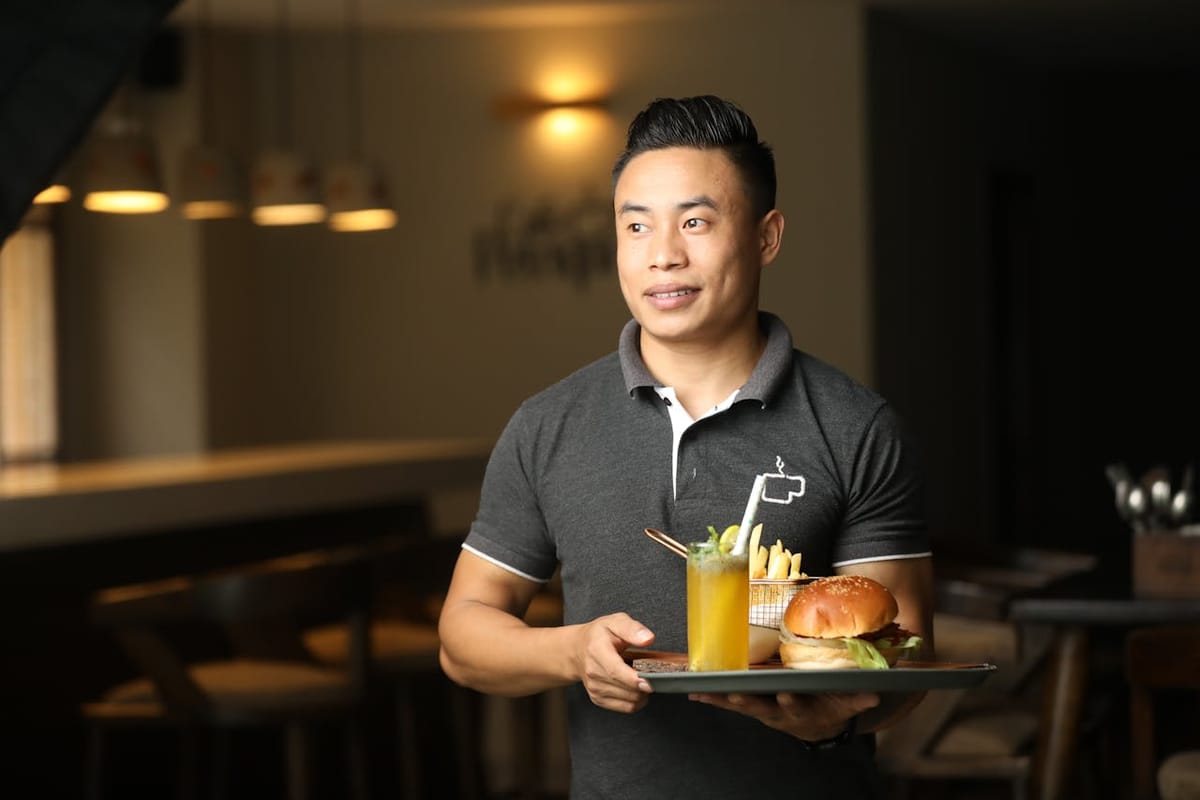Top 10 Food and Beverage Trends Shaping America in 2025: What You Need to Know Now