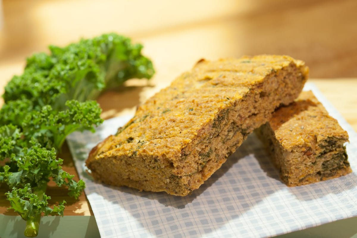 Best Gluten-Free Bread Recipe That Tastes Like Regular Bread