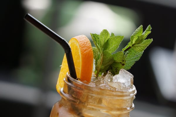  tea recipes