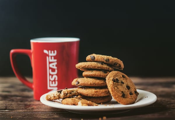 best chocolate chip cookies 