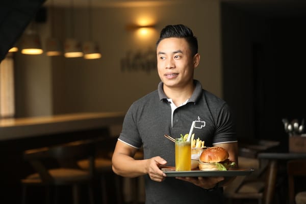 food and beverage trends 2025